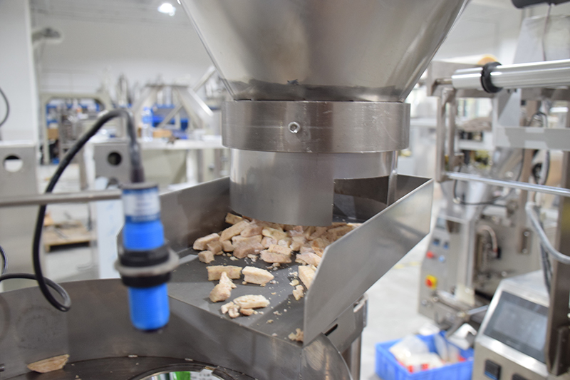 sugar packing machine sugar packing machine